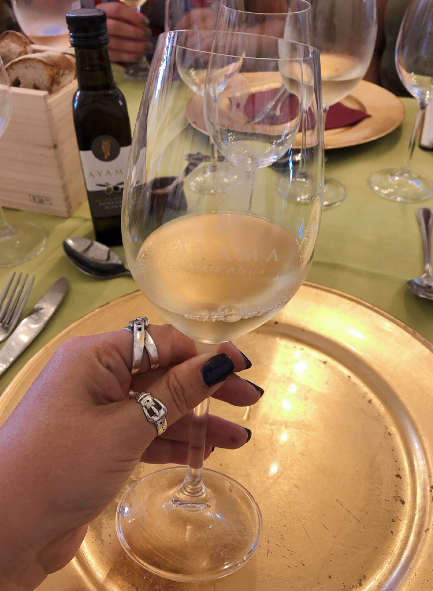 Paardeberg Country Wine Experience - Swirl and Spice