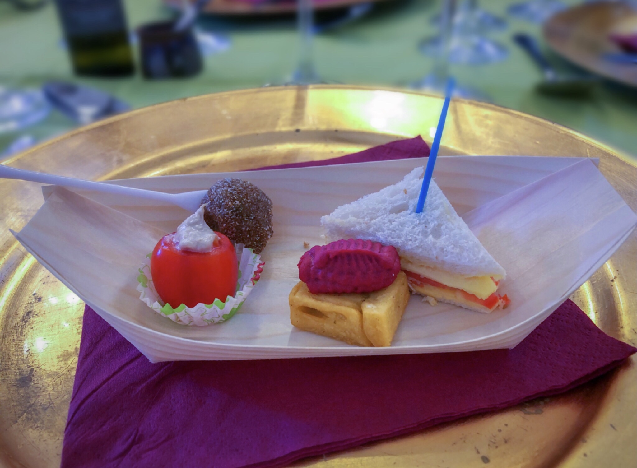 Paardeberg Country Wine Experience - Swirl and Spice