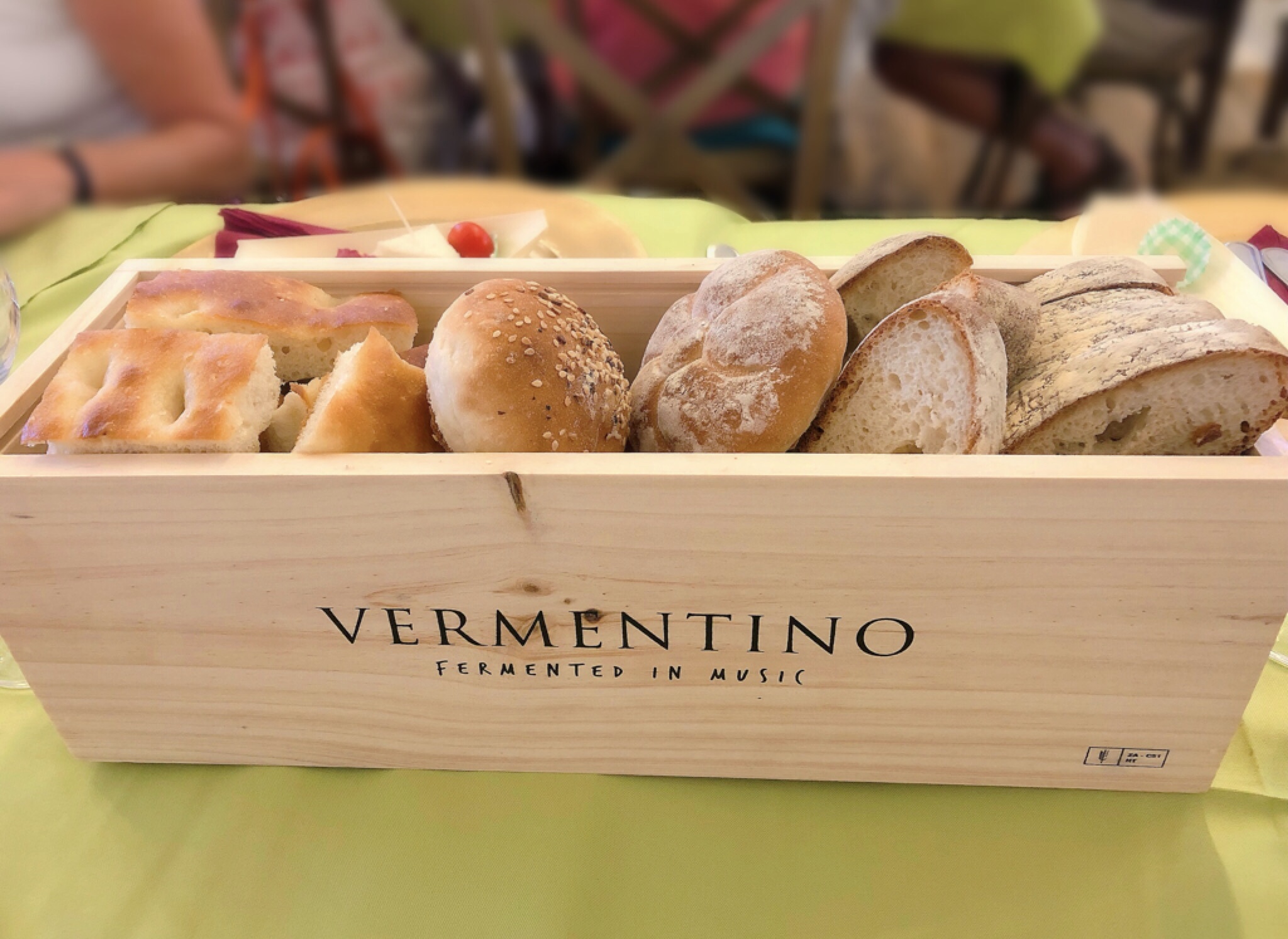 Paardeberg Country Wine Experience - Swirl and Spice