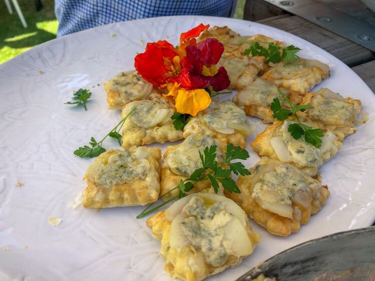 Elgin Chardonnay Colloquium 2019 - Swirl and Spice