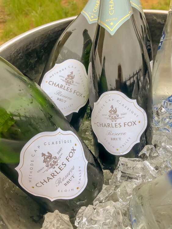 Elgin Chardonnay Colloquium 2019 - Swirl and Spice
