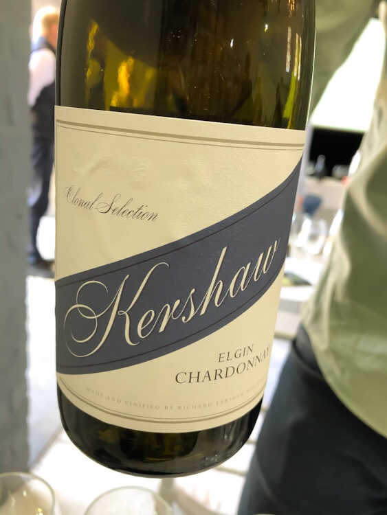 Elgin Chardonnay Colloquium 2019 - Swirl and Spice