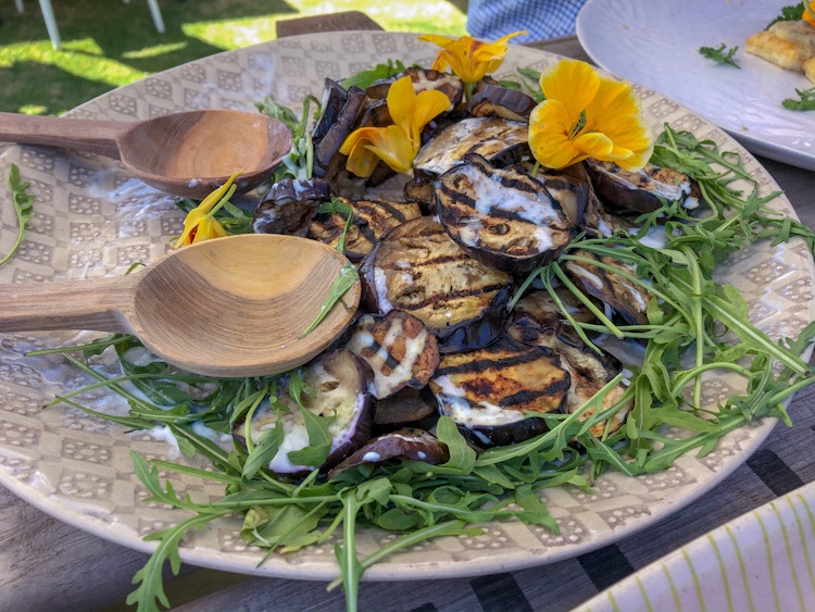 Elgin Chardonnay Colloquium 2019 - Swirl and Spice