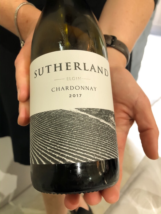 Elgin Chardonnay Colloquium 2019 - Swirl and Spice