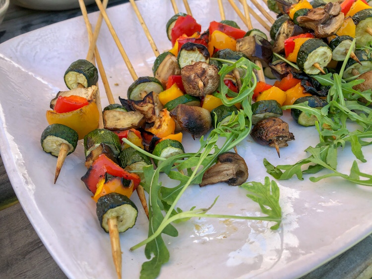 Elgin Chardonnay Colloquium 2019 - Swirl and Spice