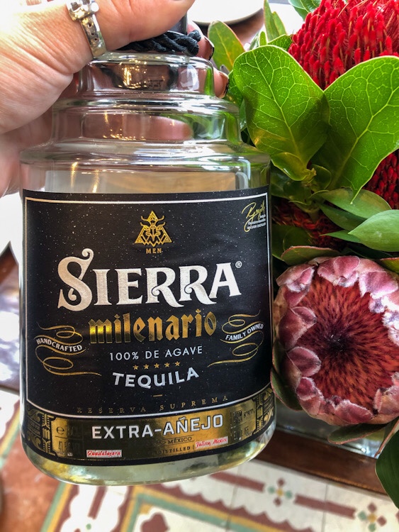 Sierra Milenario Tequila & Tapas Pairing 15 Sierra Milenario Tequila & Tapas Pairing - Swirl and Spice