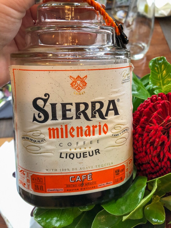 Sierra Milenario Tequila & Tapas Pairing 20 Sierra Milenario Tequila & Tapas Pairing - Swirl and Spice