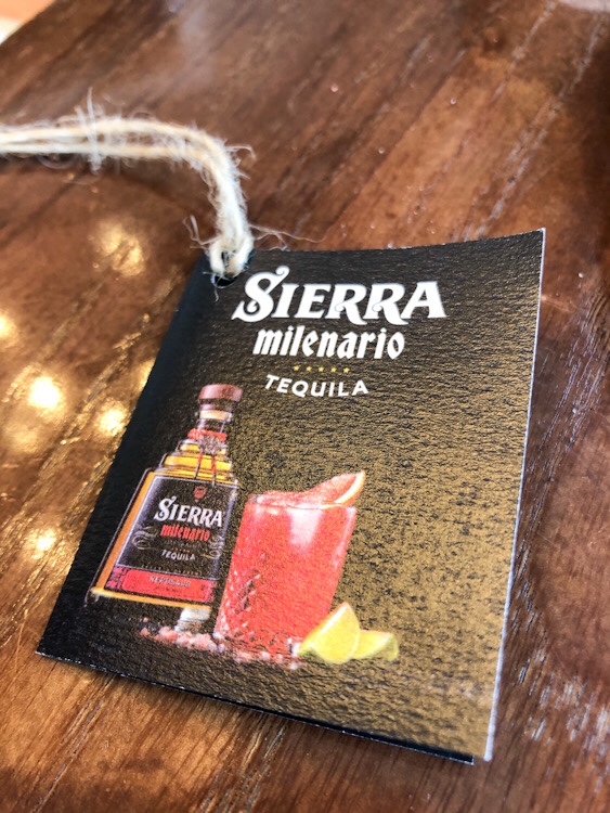 Sierra Milenario Tequila & Tapas Pairing - Swirl and Spice