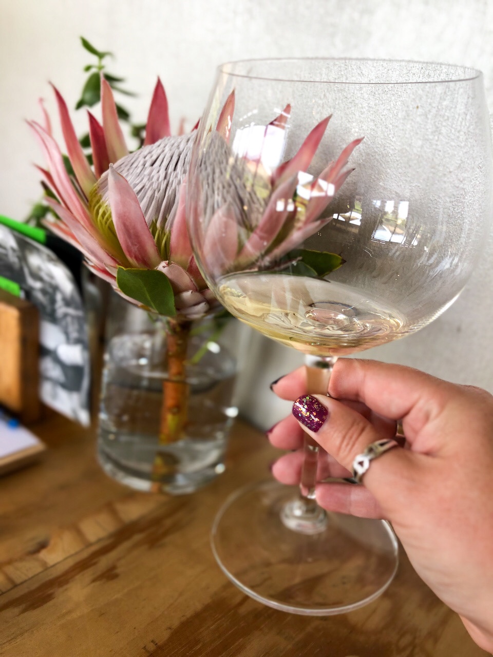 People’s Choice Award | Vote for Creation Wines 3 People’s Choice Award | Vote for Creation Wines - Swirl and Spice