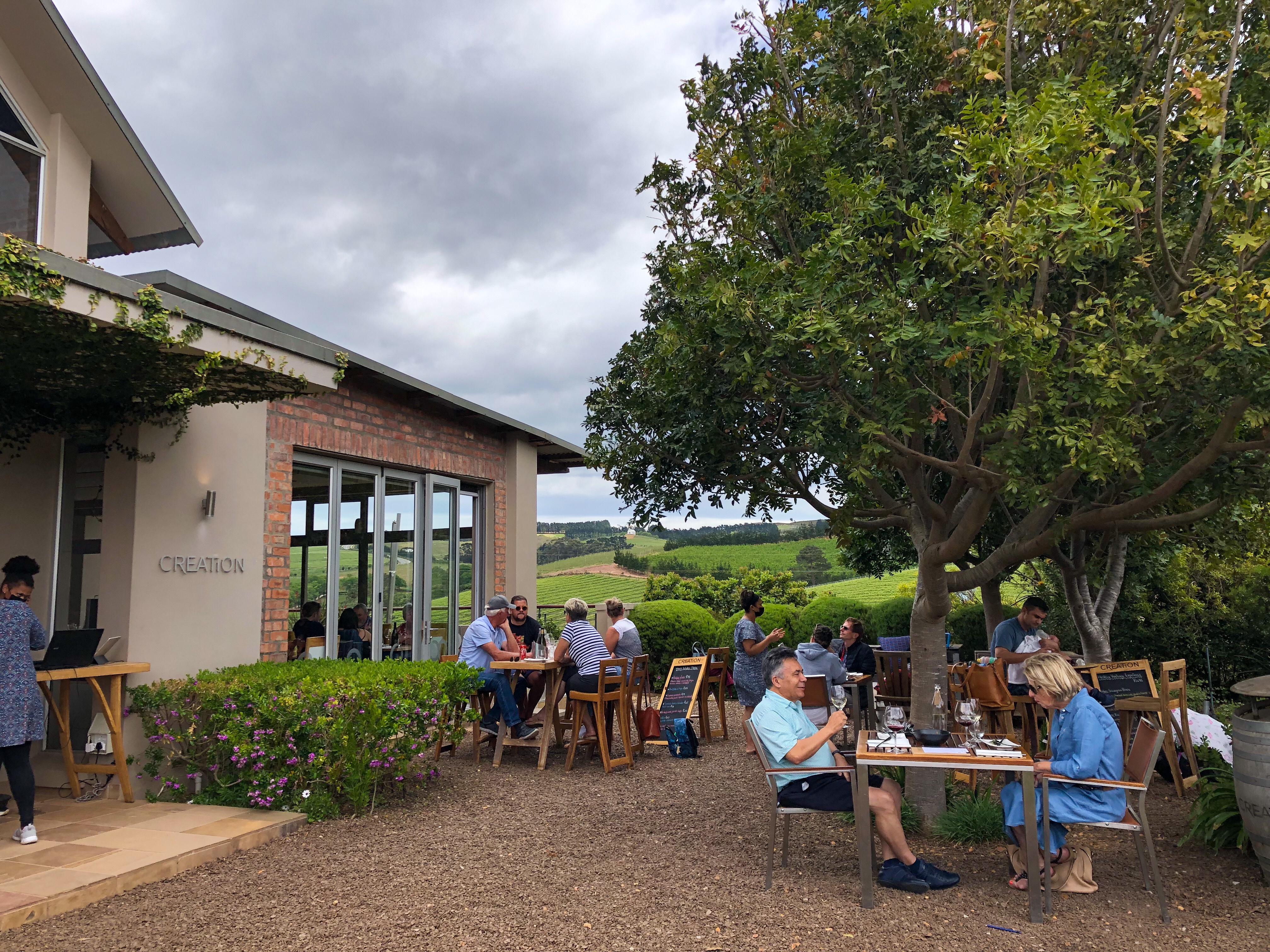 People’s Choice Award | Vote for Creation Wines - Swirl and Spice