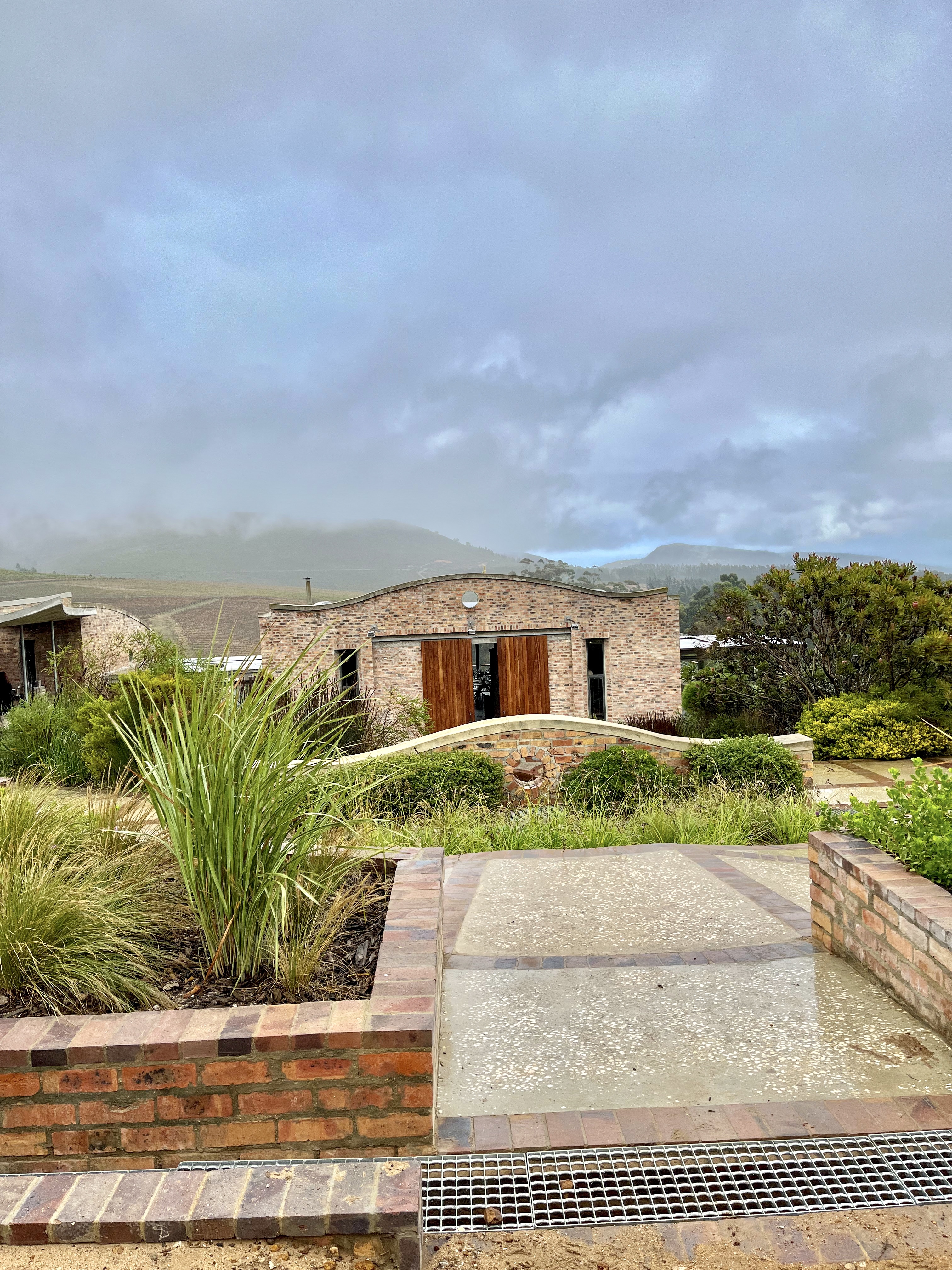 About Hemel-en-Aarde Chardonnay - Swirl and Spice