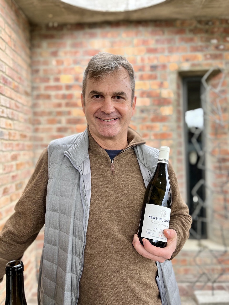 About Hemel-en-Aarde Chardonnay - Swirl and Spice