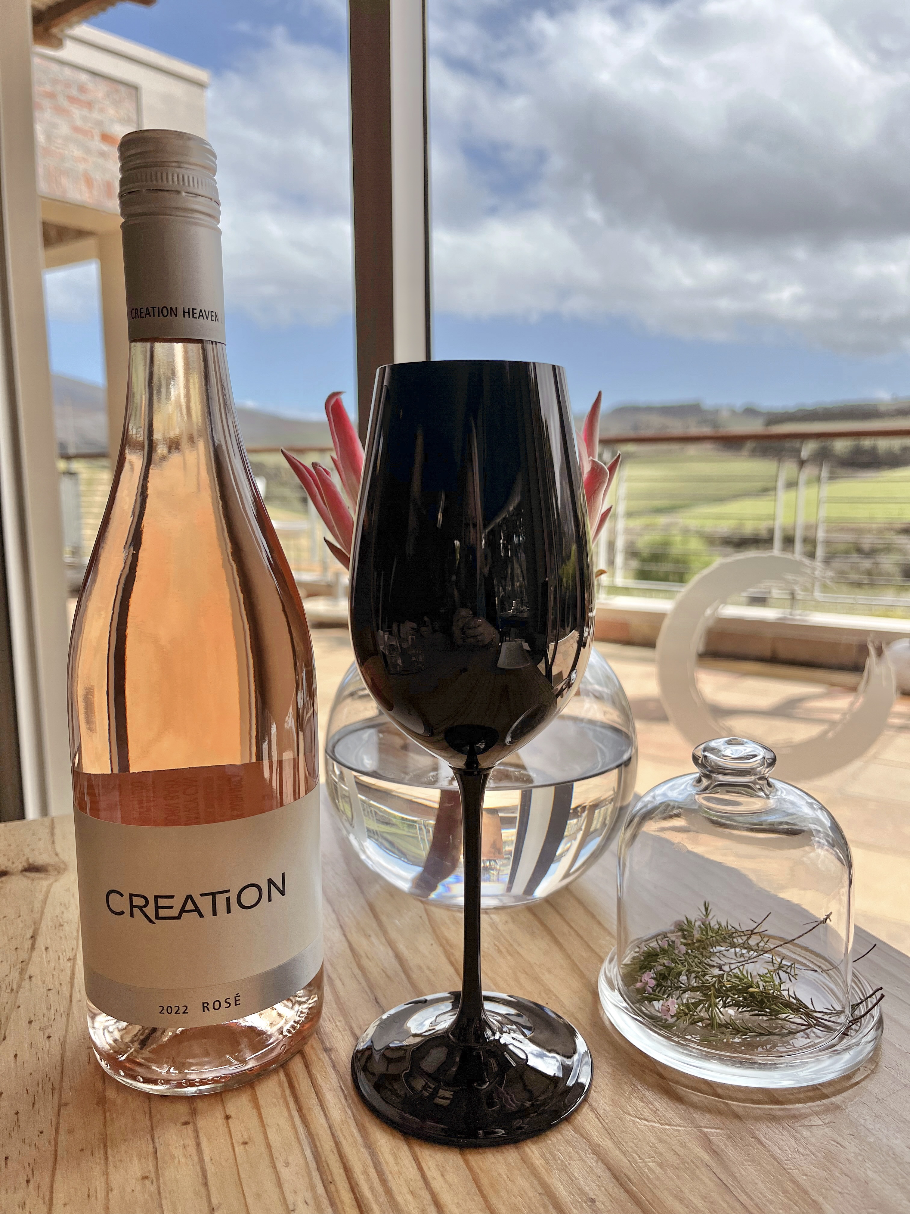 Creation Wines | Healthy Heritage - Swirl and Spice