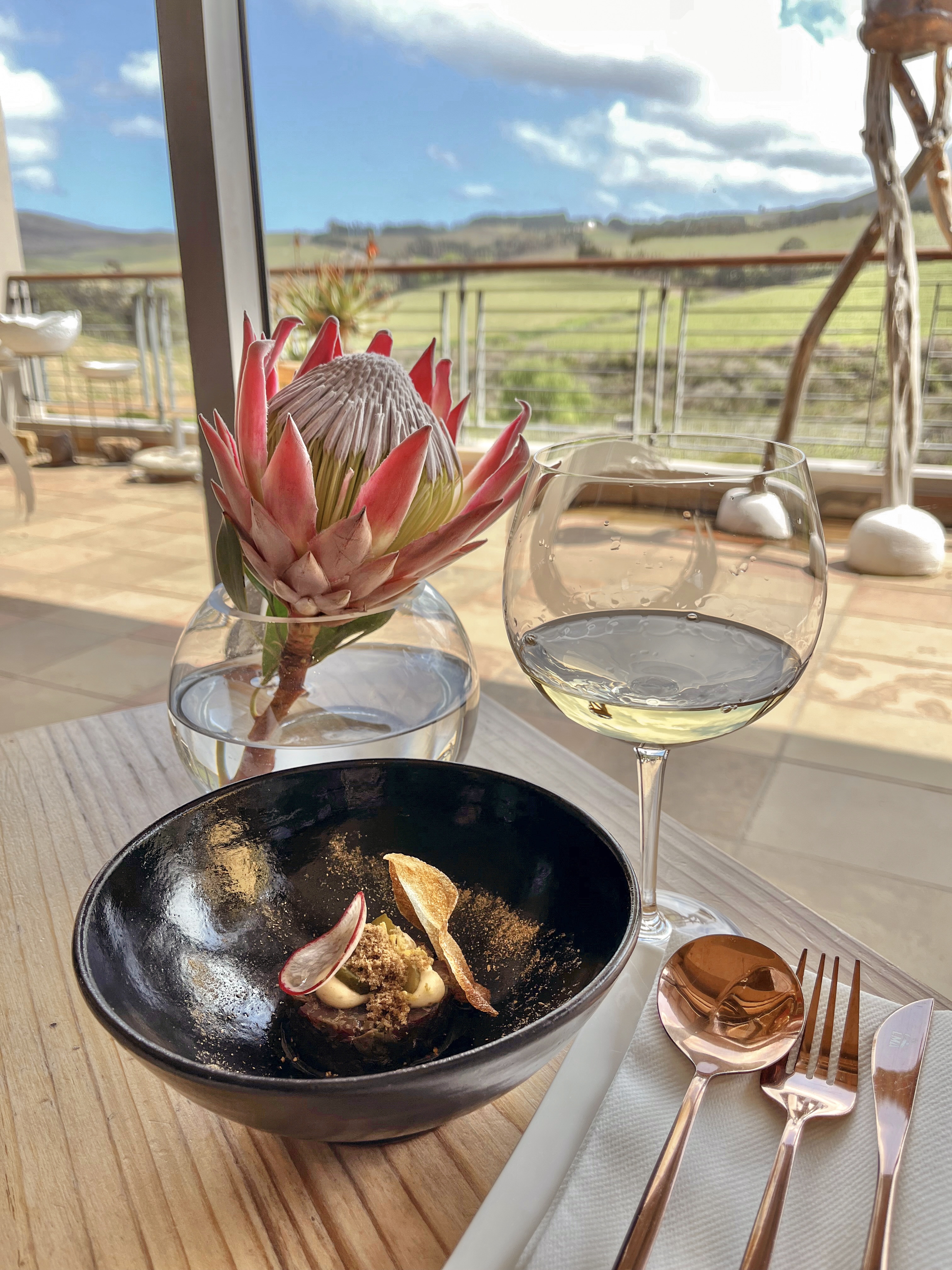 Creation Wines | Healthy Heritage 9 Creation Wines | Healthy Heritage - Swirl and Spice