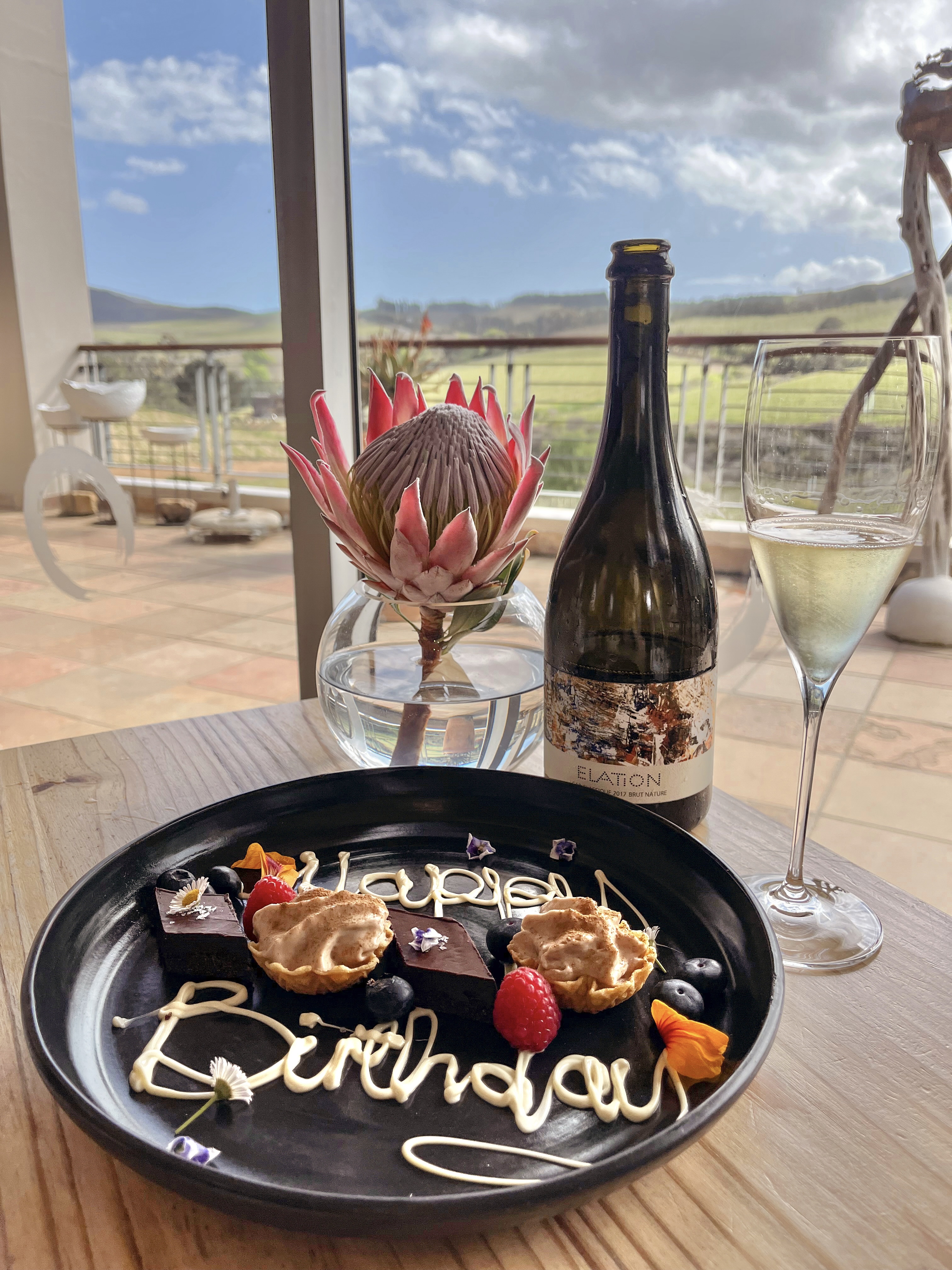 Creation Wines | Healthy Heritage 17 Creation Wines | Healthy Heritage - Swirl and Spice