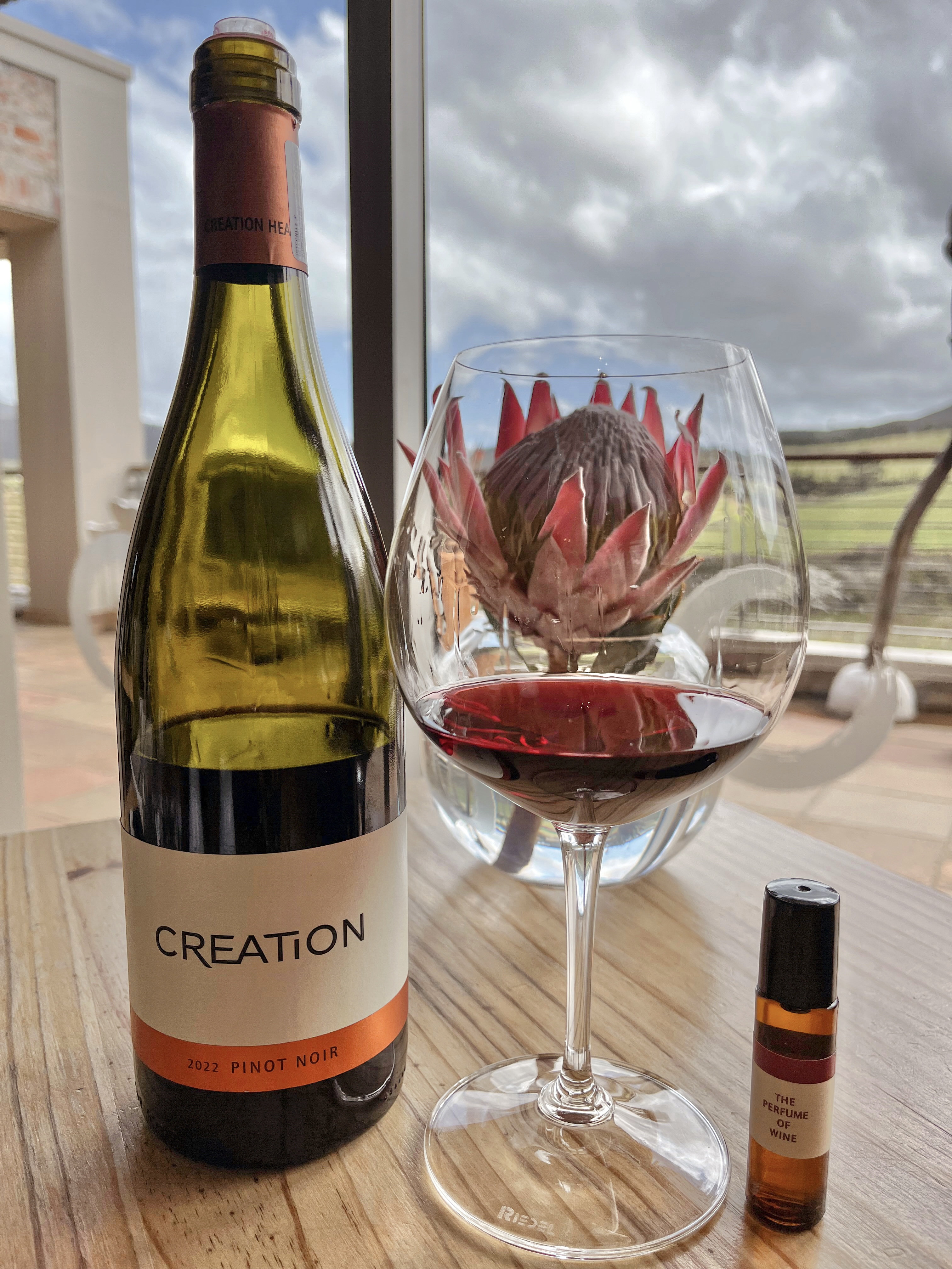 Creation Wines | Healthy Heritage 14 Creation Wines | Healthy Heritage - Swirl and Spice