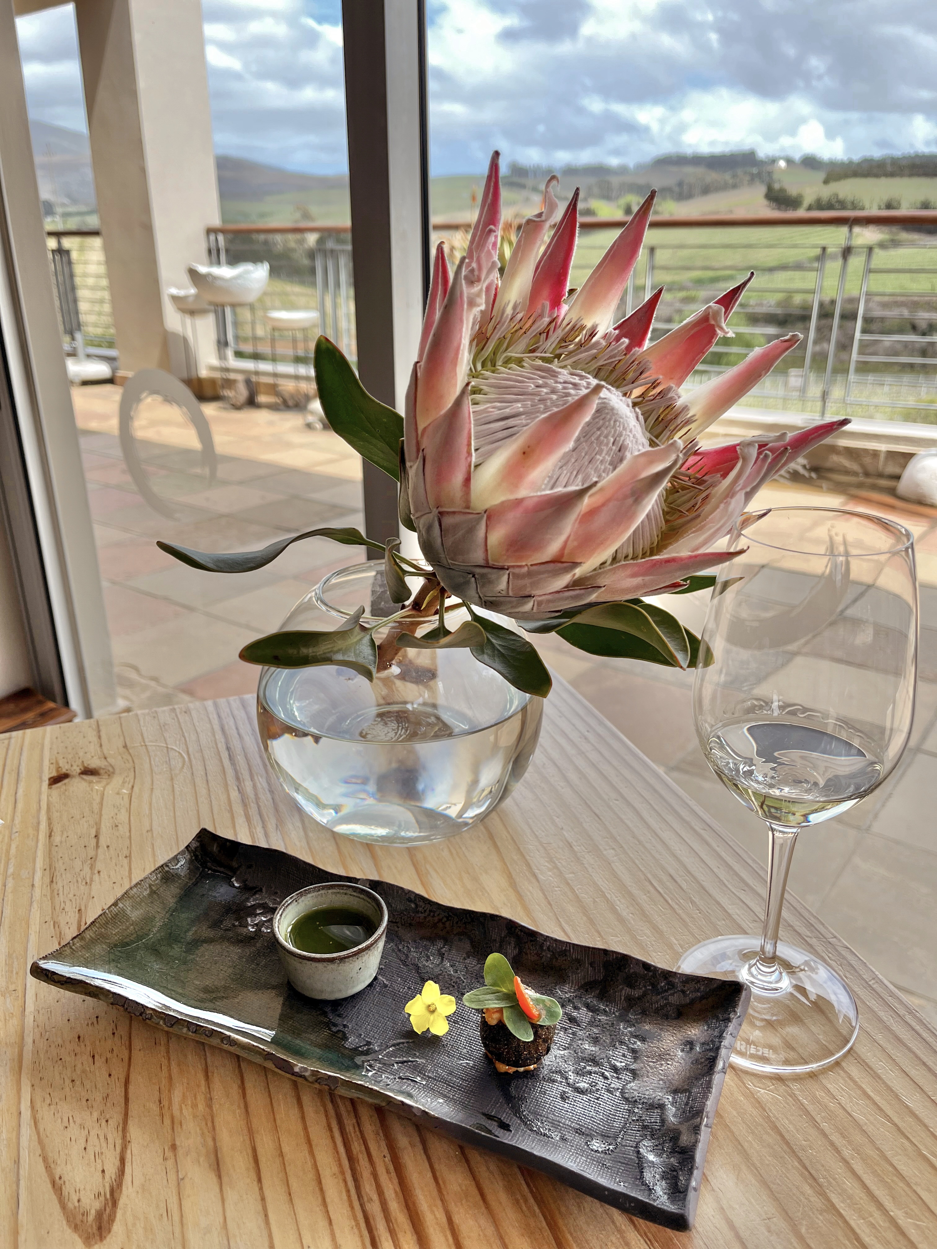 Creation Wines | Healthy Heritage - Swirl and Spice