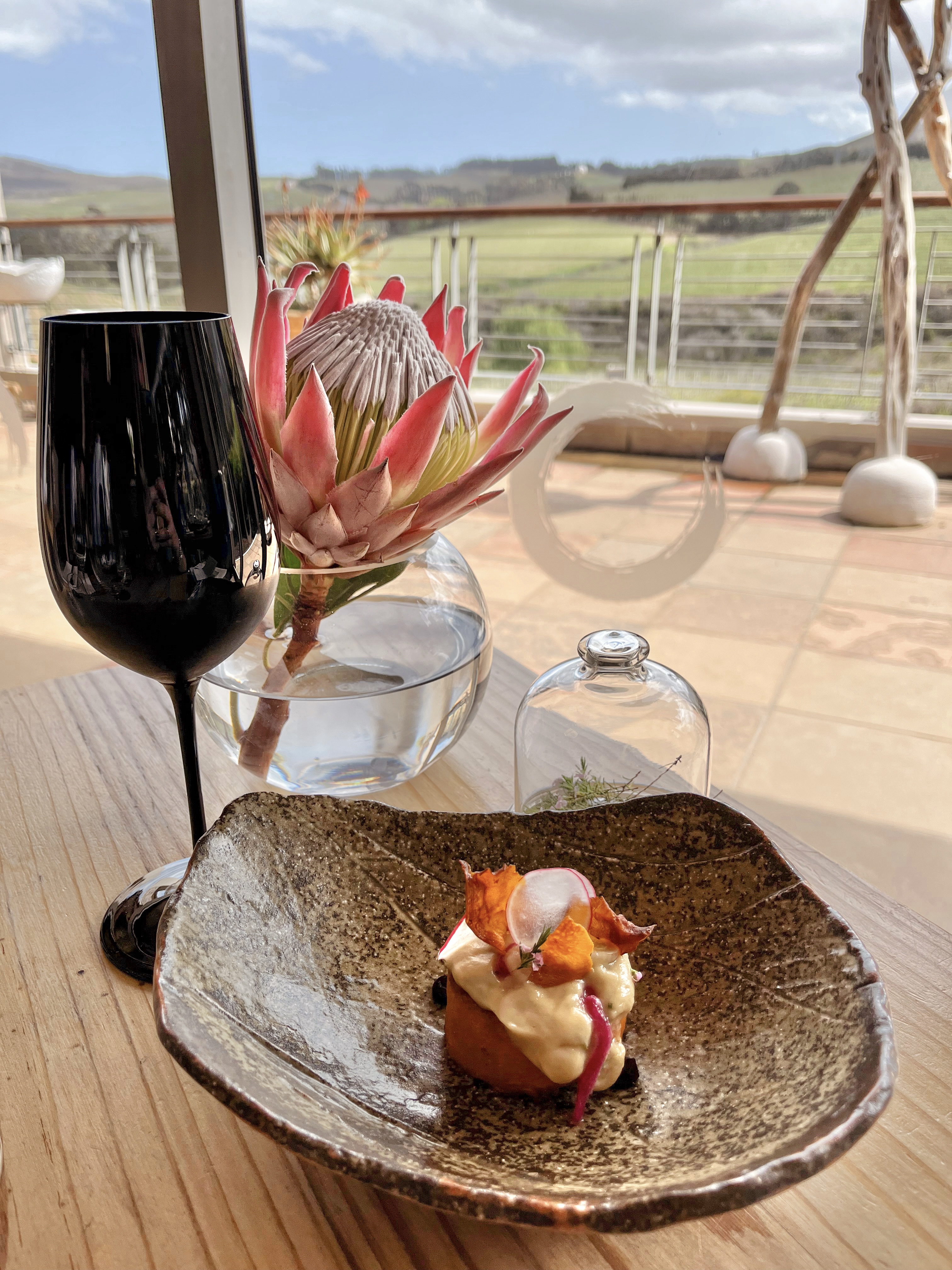 Creation Wines | Healthy Heritage 11 Creation Wines | Healthy Heritage - Swirl and Spice