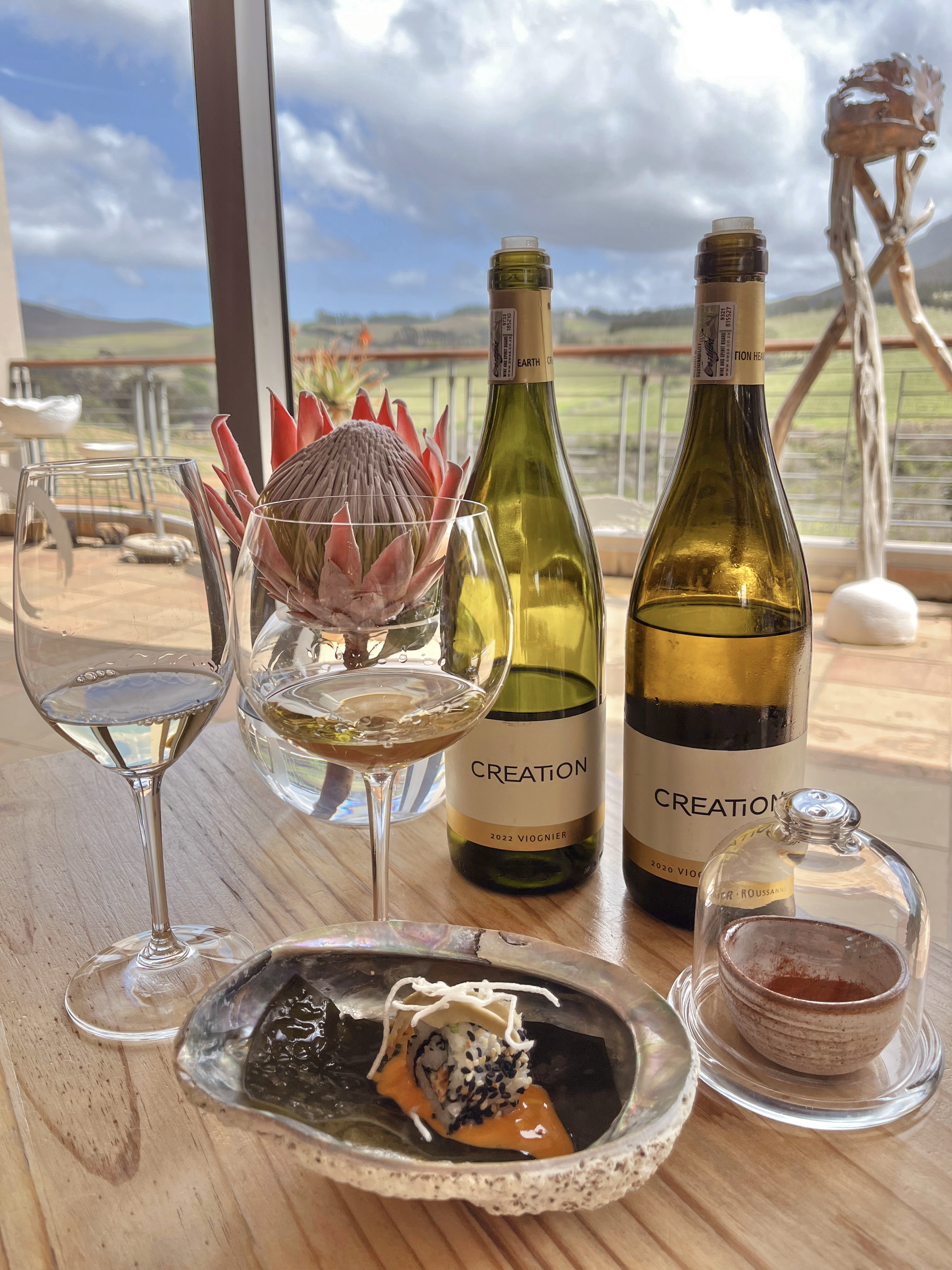 Creation Wines | Healthy Heritage 7 Creation Wines | Healthy Heritage - Swirl and Spice