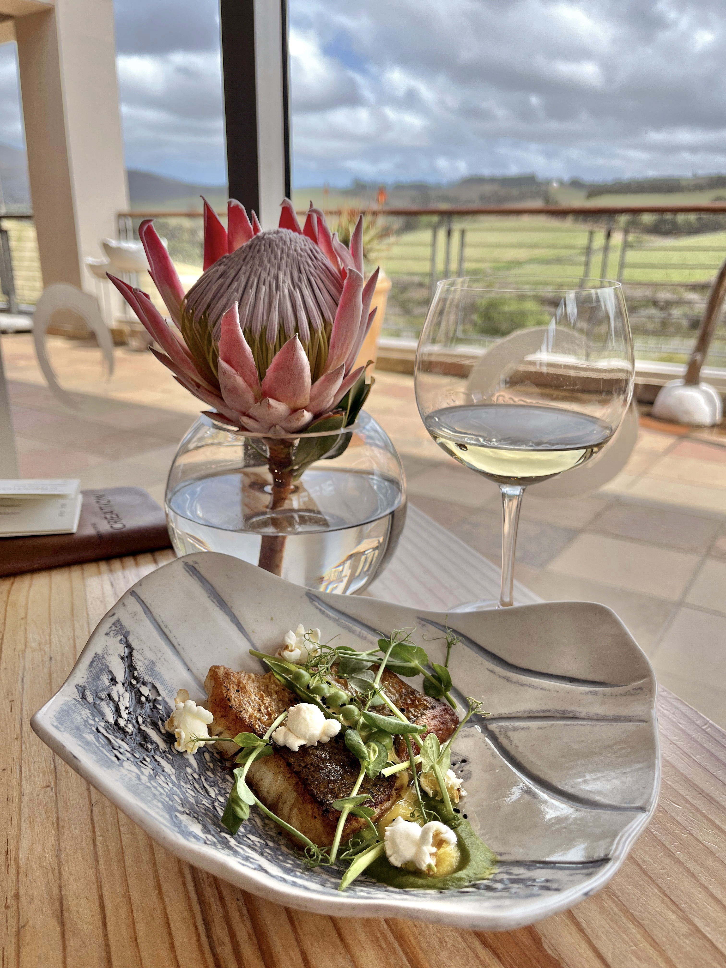 Creation Wines | Healthy Heritage 5 Creation Wines | Healthy Heritage - Swirl and Spice