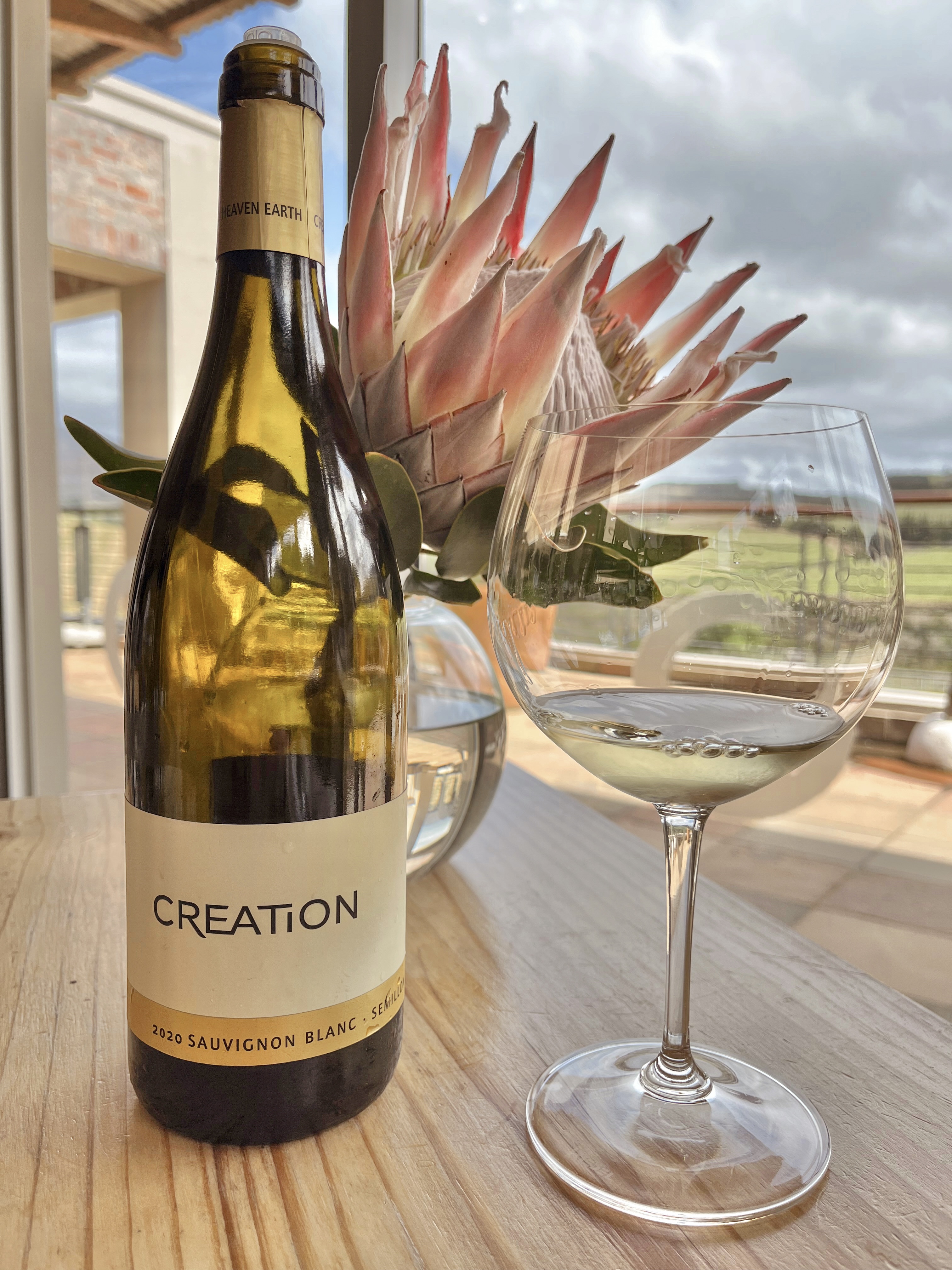 Creation Wines | Healthy Heritage 6 Creation Wines | Healthy Heritage - Swirl and Spice