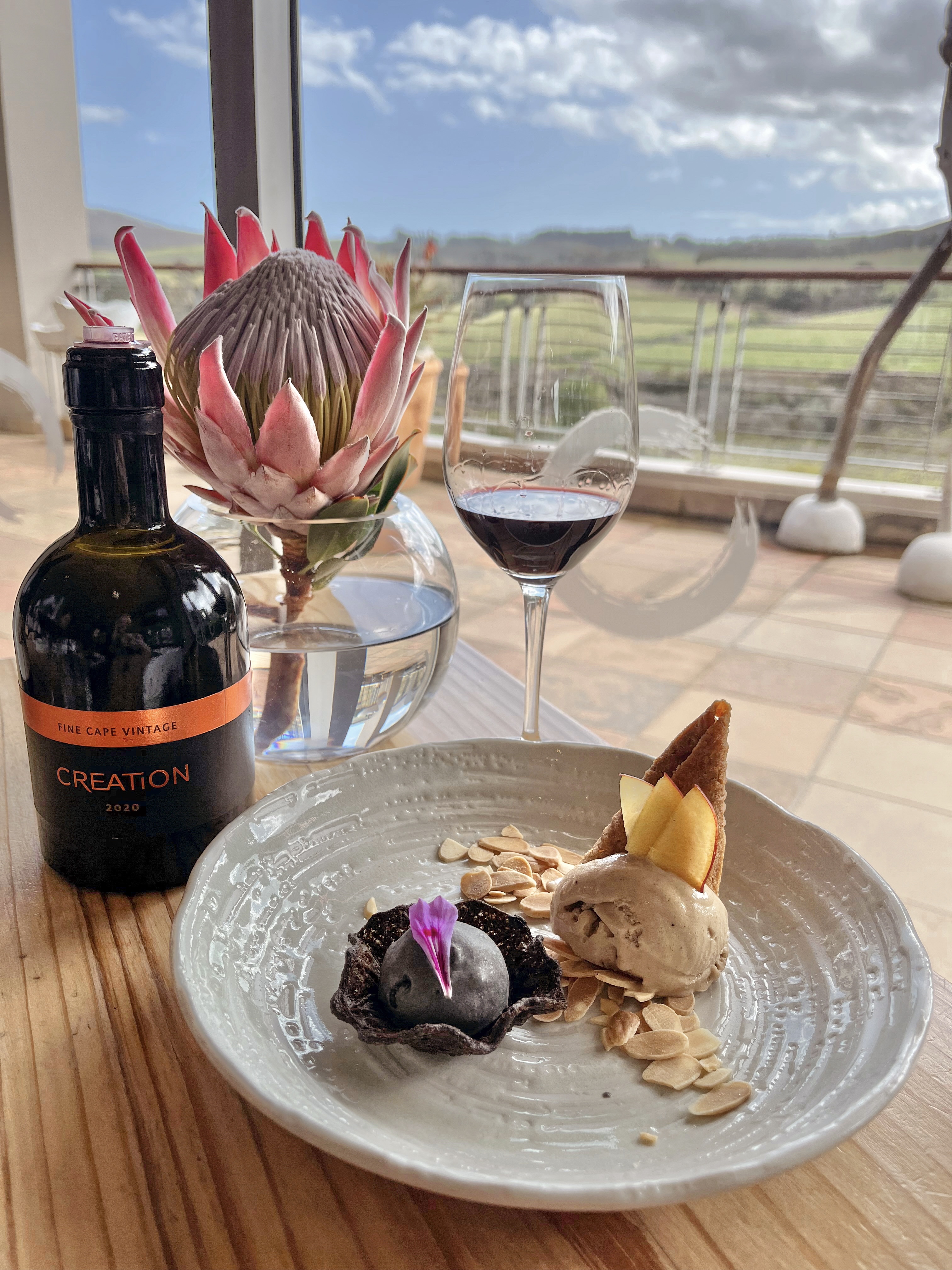 Creation Wines | Healthy Heritage 15 Creation Wines | Healthy Heritage - Swirl and Spice