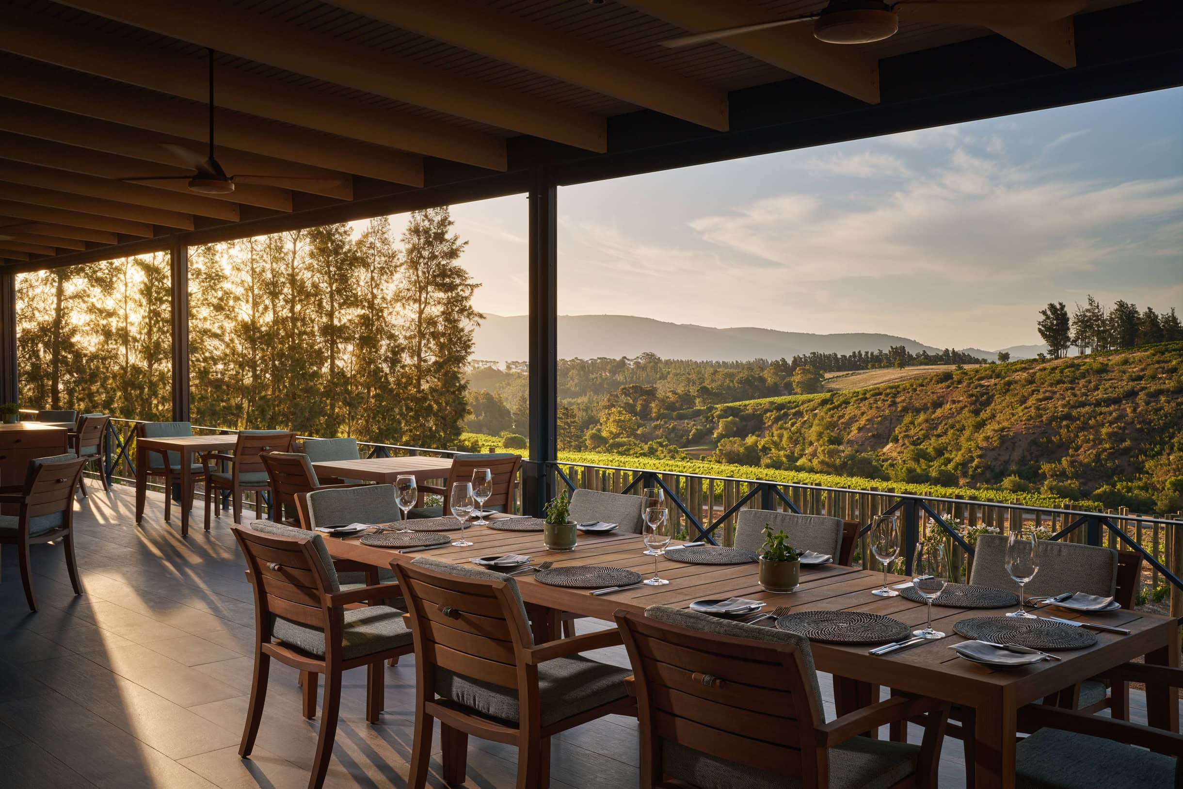 The Bistro And Tasting Room At Brookdale To Open On 1 February 2023 - Swirl and Spice
