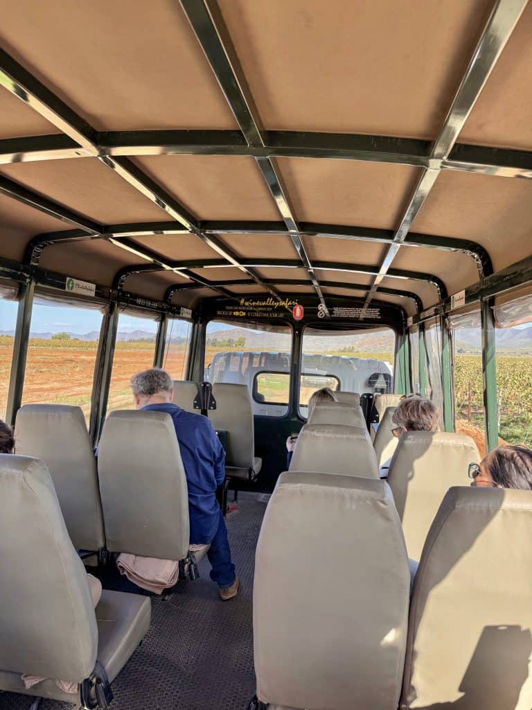 Robertson Vineyard Visits | Robertson Wine Valley - Swirl and Spice