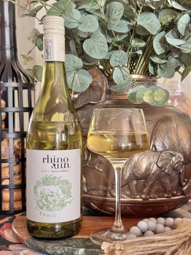 Rhino Run’s New Label Doubles Down On Premium Range’s Eco-Pursuit - Swirl and Spice
