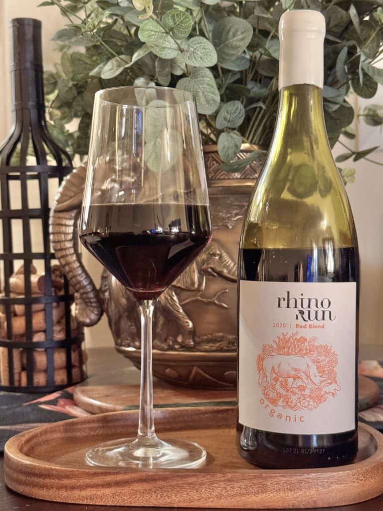 Rhino Run’s New Label Doubles Down On Premium Range’s Eco-Pursuit - Swirl and Spice