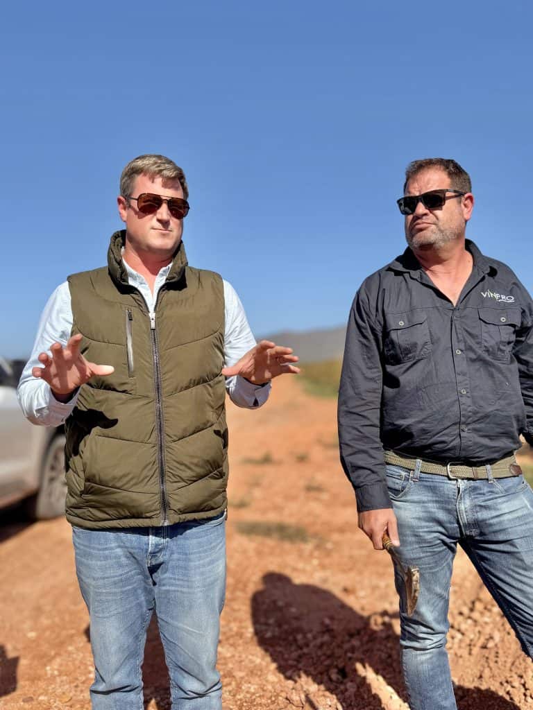 Robertson Vineyard Visits | Robertson Wine Valley - Swirl and Spice
