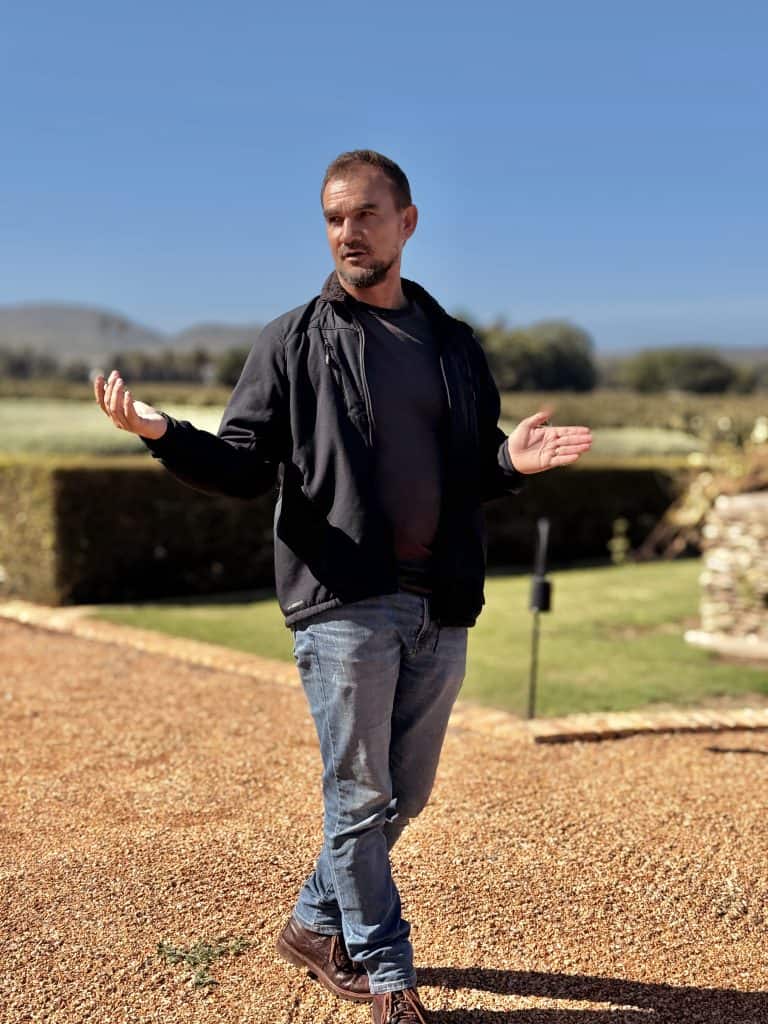 Robertson Vineyard Visits | Robertson Wine Valley - Swirl and Spice