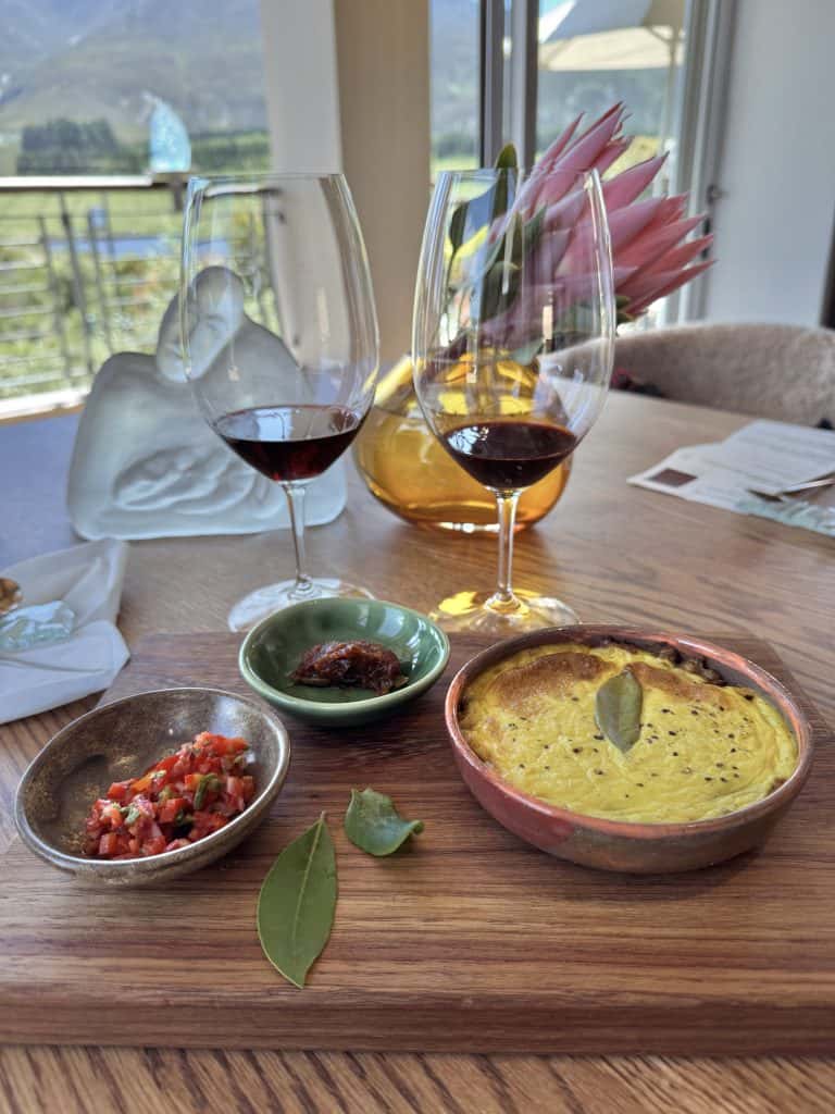 Celebrating Creation’s Biodiversity - Swirl and Spice