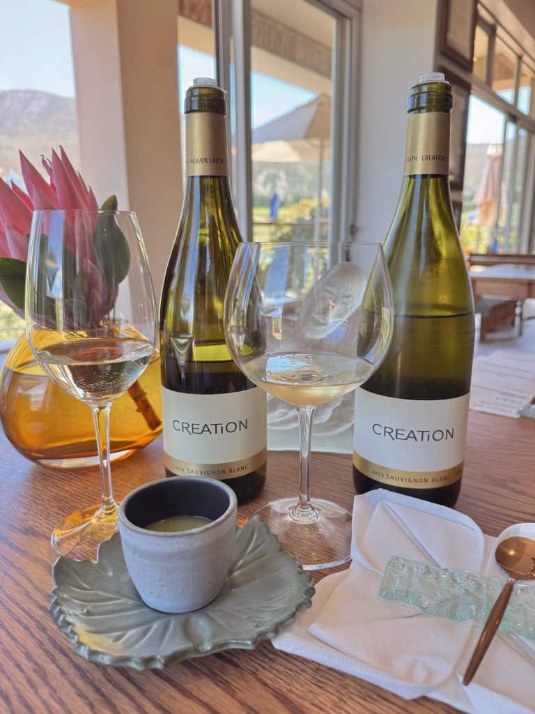 Celebrating Creation’s Biodiversity - Swirl and Spice