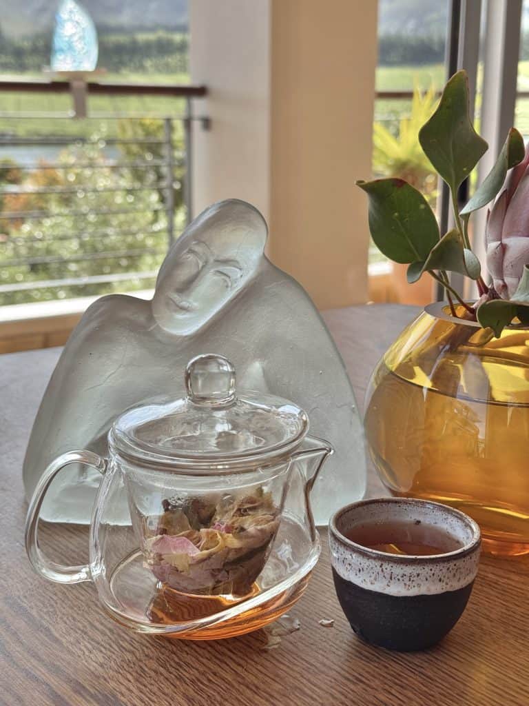 Celebrating Creation’s Biodiversity - Swirl and Spice