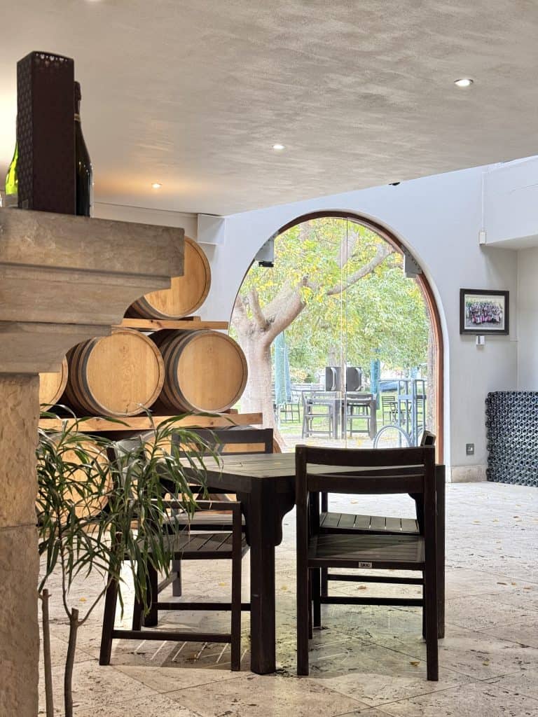 Springfield Estate | Robertson - Swirl and Spice