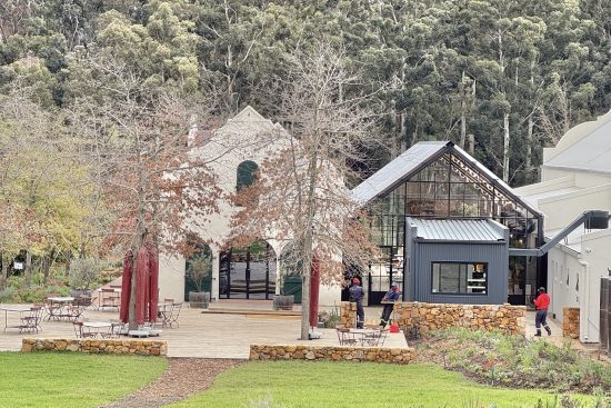 Klein Alto | Alto’s Home Away From Home - Swirl and Spice