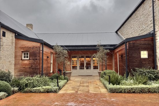 Brookdale Estate | Field Blend Wines, Old Vines and Bistro Dining in Paarl - Swirl and Spice