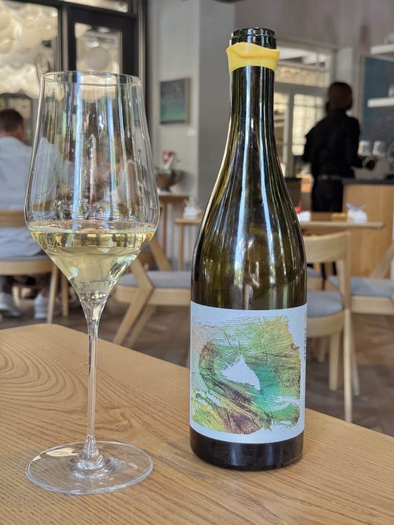 Oku - Lokaia Pound of Flash