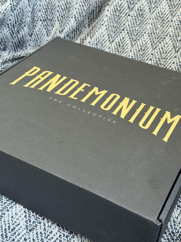 Bellingham Pandemonium Box