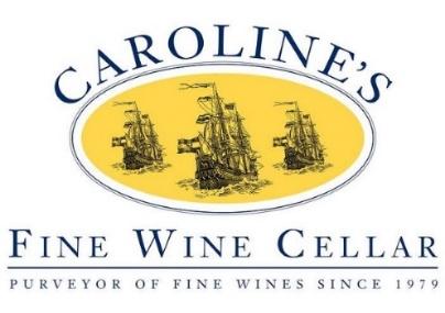 Caroline's Fine Wine Cellar logo