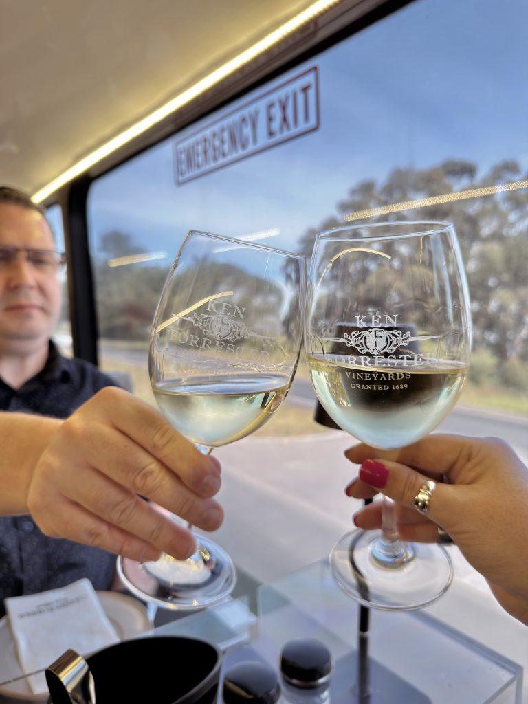 Ken Forrester Petit Chenin Blanc