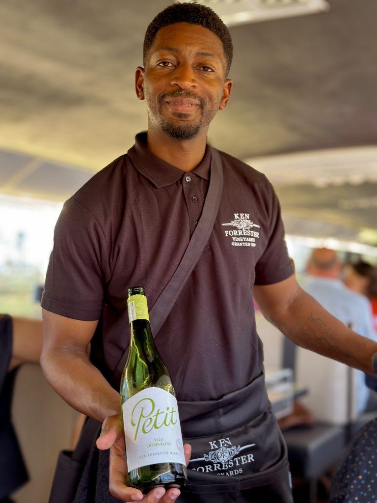 Ken Forrester Petit Chenin Blanc